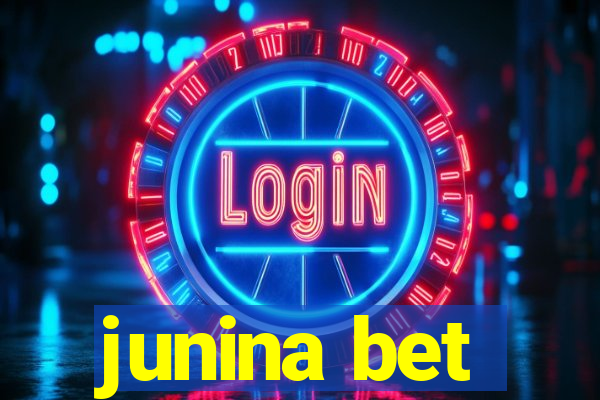 junina bet